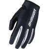 ANSWER 2022 GLOVE ASCENT WOMEN'S BLACK/WHITE
