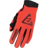 ANSWER 2022 GLOVE PEAK RED/BLACK