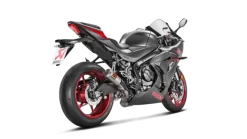 AKRAPOVIC SUZUKI GSX-R 1000 (2017-2020) SLIP-ON SYSTEM S-S10SO13-CUBT -Motorcycle Gear Store 47fbdcf4 9444 4ca0 98ab ad7e1638c315 grande