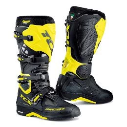 TCX Comp Evo 2 3 TCX Comp Evo 2 - Image 3