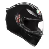 AGV K1 Black
