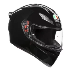 AGV K1 Black