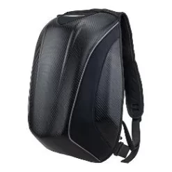 LA CORSA Hard Shell Backpack