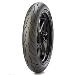 PIRELLI 100/80R-17 52H TL Diablo Rosso III F