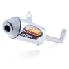 FMF HONDA CR250R 02-07 POWERCORE 2 SHORTY SILENCER