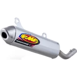 FMF KAWASAKI KX250 03-07 POWERCORE 2 SILENCER