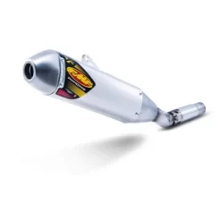 FMF YAMAHA XT250 08-20 POWERCORE 4 SILENCER