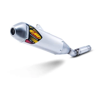 FMF YAMAHA XT250 08-20 POWERCORE 4 SILENCER 1 FMF YAMAHA XT250 08-20 POWERCORE 4 SILENCER