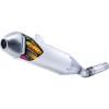 FMF KAWASAKI KLR650 08-18 POWERCORE 4 S / S SILENCER
