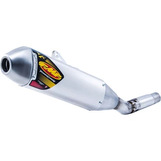 FMF KAWASAKI KLR650 08-18 POWERCORE 4 S / S SILENCER 1 FMF KAWASAKI KLR650 08-18 POWERCORE 4 S / S SILENCER