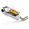 FMF KTM 125/150 SX 16-18 POWERCORE 2 SHORTY SILENCER