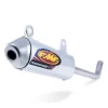 FMF EXHAUST YAMAHA YZ 65 2018-19 POWERCORE 2 SILENCER