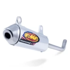 FMF EXHAUST YAMAHA YZ 65 2018-19 POWERCORE 2 SILENCER
