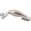 FMF KTM 350SX-F HUSQVARNA FC350 19-20 STAINLESS STEEL MEGABOMB HEADER