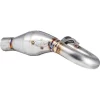 FMF KTM 350 EXC-F 20-21 HUSQVARNA FE350 20-21 STAINLESS STEEL MEGABOMB HEADER