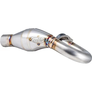 FMF KTM 350 EXC-F 20-21 HUSQVARNA FE350 20-21 STAINLESS STEEL MEGABOMB HEADER 1 FMF KTM 350 EXC-F 20-21 HUSQVARNA FE350 20-21 STAINLESS STEEL MEGABOMB HEADER