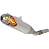 FMF KAWASAKI KLX300R 20-21 POWERCORE 4 HEX MUFFLER
