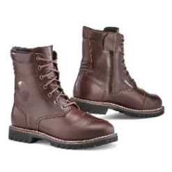 TCX Hero Waterproof Brown