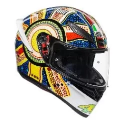 AGV K1 Dreamtime