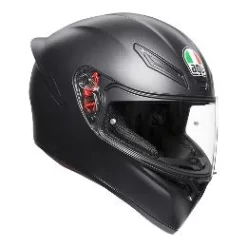 AGV K1 Matt Black