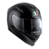 AGV K5 S Black