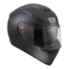AGV K3 SV Matt Black