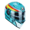 AGV K3 SV Mir 2017
