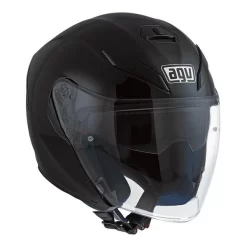 AGV K5 JET Matt Black