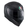 AGV K5 S Matt Black