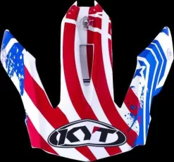 Strike Eagle Replacement Peaks -Motorcycle Gear Store 69 source 15930413291