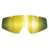 FLY RACING ZONE/FOCUS GOLD MIRROR REPLACEMENT LENS