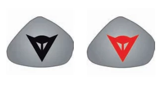 DAINESE KIT SHOULDER SPORT ALUM. 2 DAINESE KIT SHOULDER SPORT ALUM. - Image 2