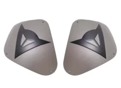 DAINESE KIT SHOULDER SPORT ALUM.