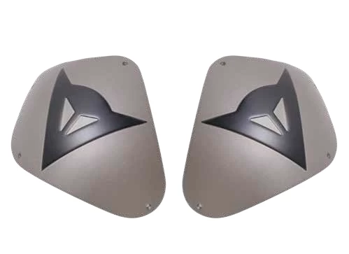 DAINESE KIT SHOULDER SPORT ALUM. 1 DAINESE KIT SHOULDER SPORT ALUM.