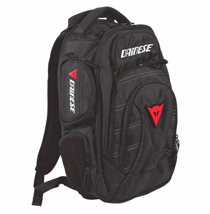 DAINESE D-GAMBIT BACKPACK 1 DAINESE D-GAMBIT BACKPACK