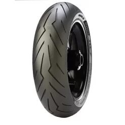 PIRELLI 180/55 ZR-17 Diablo Rosso III M/C 73W
