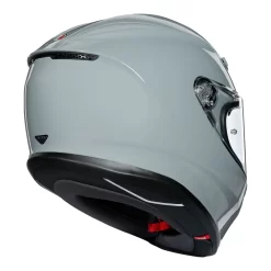 AGV K6 Nardo Grey -Motorcycle Gear Store 77 167 046