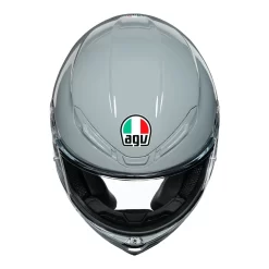 AGV K6 Nardo Grey -Motorcycle Gear Store 77 167 047