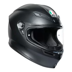 AGV K6 Matt Black