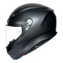 AGV K6 Matt Black -Motorcycle Gear Store 77 168 043