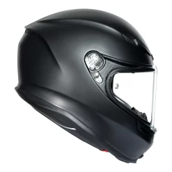 AGV K6 Matt Black -Motorcycle Gear Store 77 168 044