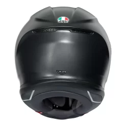 AGV K6 Matt Black -Motorcycle Gear Store 77 168 045