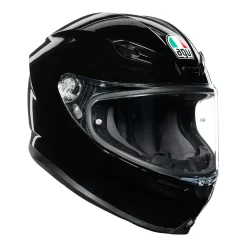 AGV K6 Black
