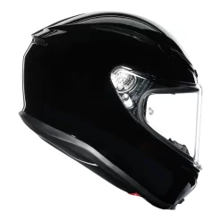 AGV K6 Black -Motorcycle Gear Store 77 169 044
