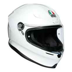 AGV K6 White
