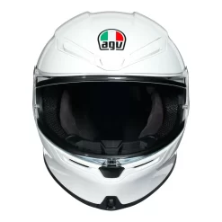 AGV K6 White -Motorcycle Gear Store 77 171 052