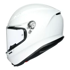 AGV K6 White -Motorcycle Gear Store 77 171 053