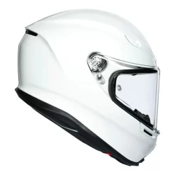 AGV K6 White -Motorcycle Gear Store 77 171 054