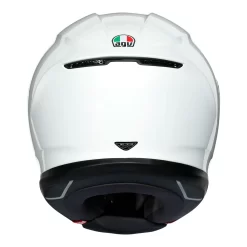 AGV K6 White -Motorcycle Gear Store 77 171 055