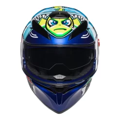 AGV K3 SV Rossi/Misano 15 -Motorcycle Gear Store 77 377 042
